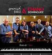 Chano Domínguez & Spanish Brass - Puro de Oliva